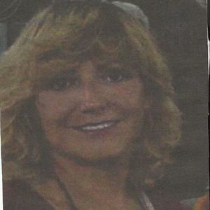 Meet your Posher, Sherri
